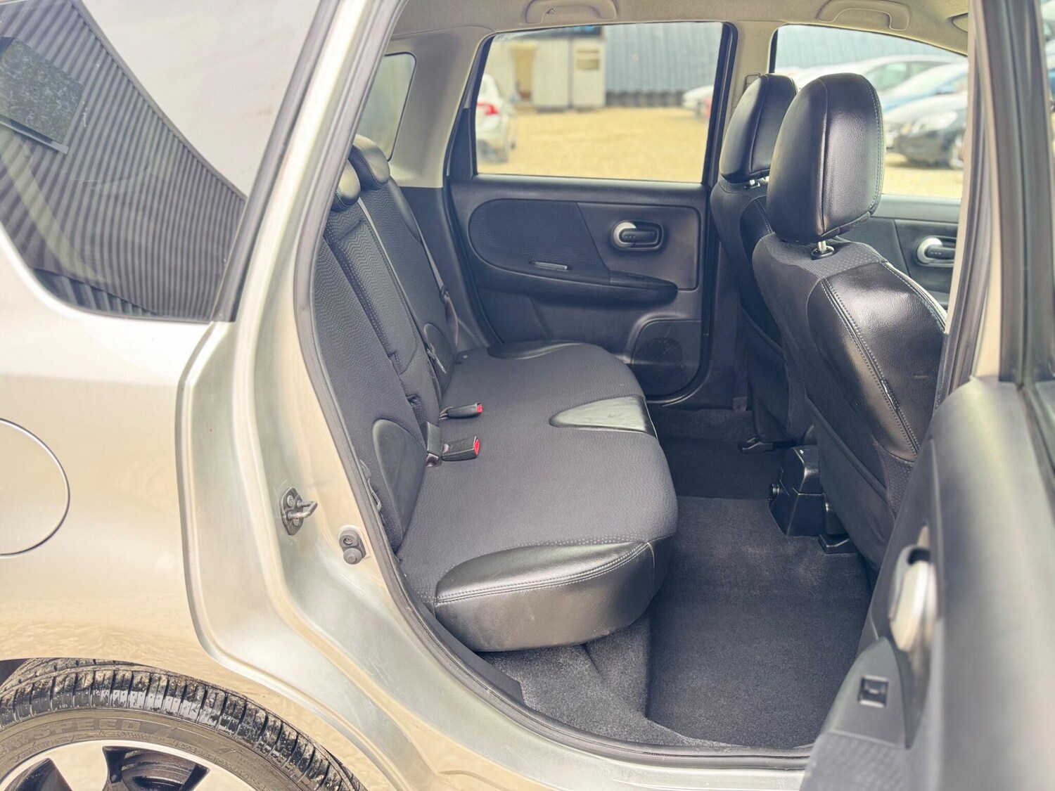 Used Nissan Note for sale - 78214404: Photo 18