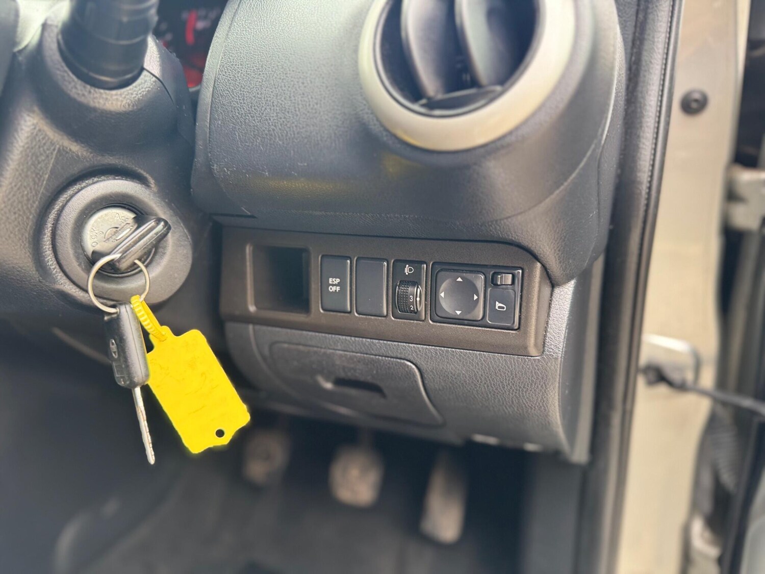 Used Nissan Note for sale - 78214404: Photo 19