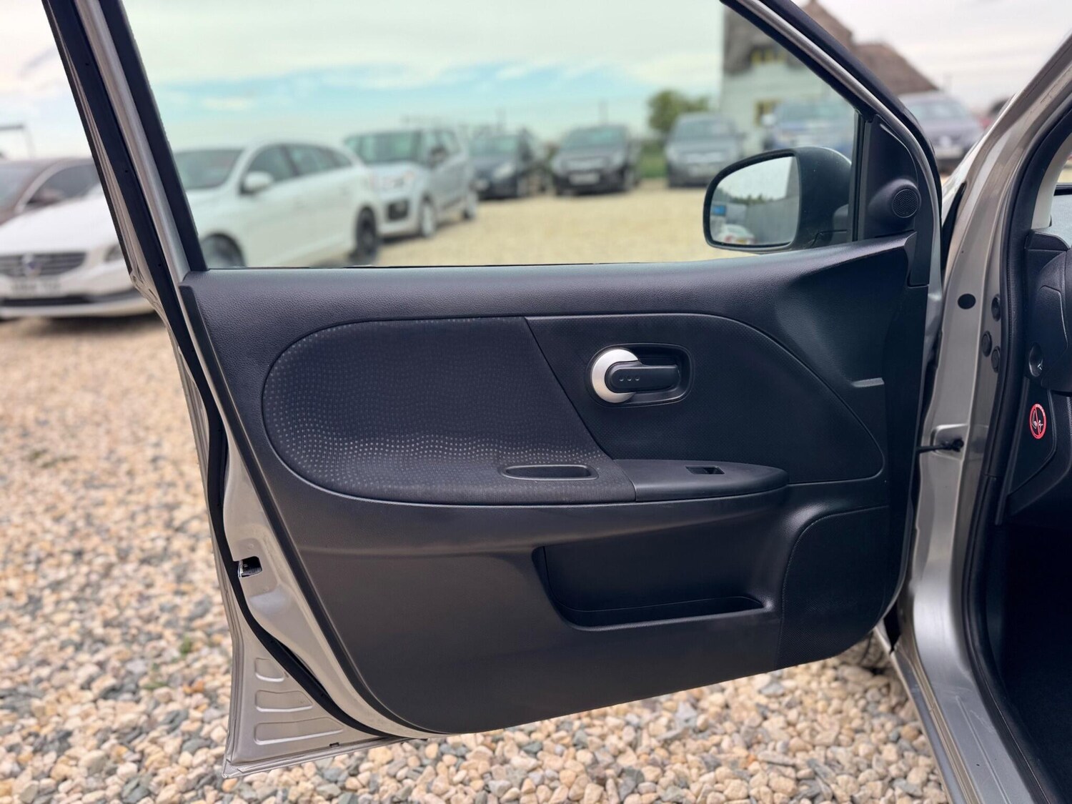 Used Nissan Note for sale - 78214404: Photo 20