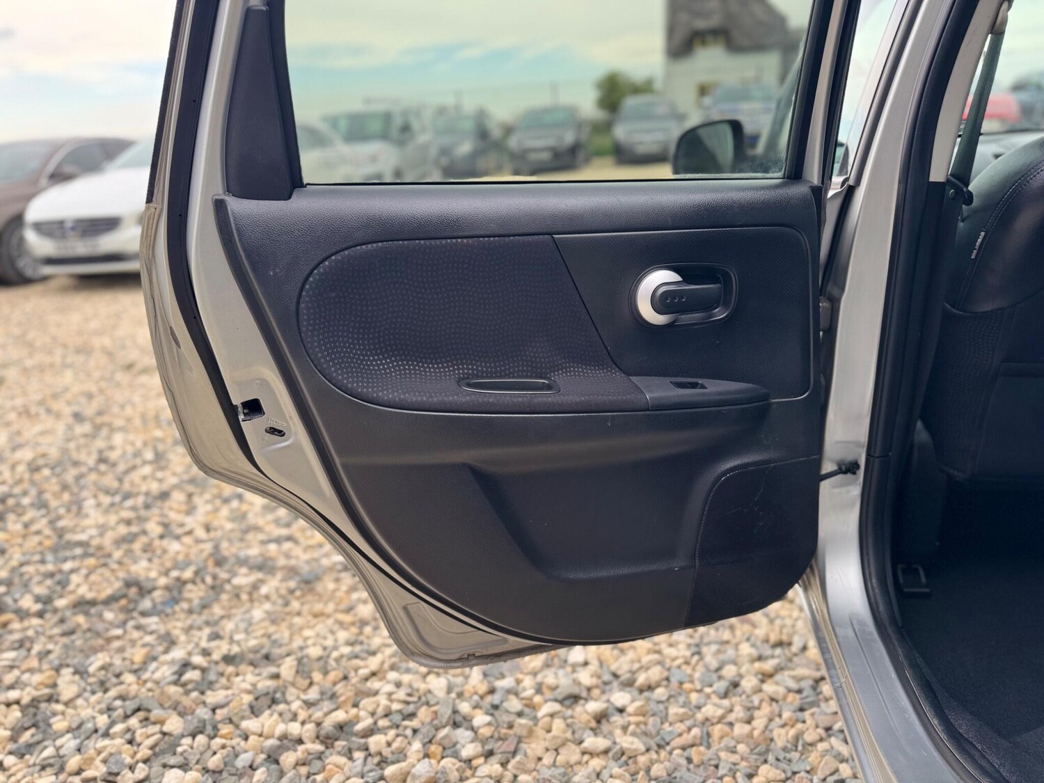 Used Nissan Note for sale - 78214404: Photo 21