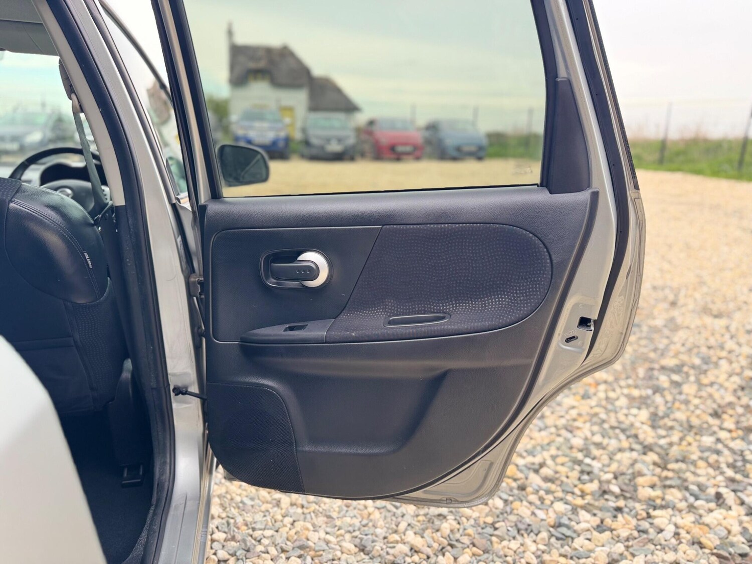 Used Nissan Note for sale - 78214404: Photo 22