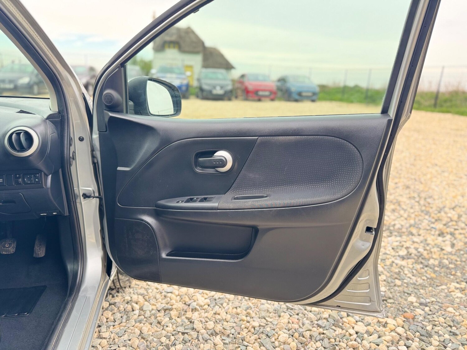 Used Nissan Note for sale - 78214404: Photo 23