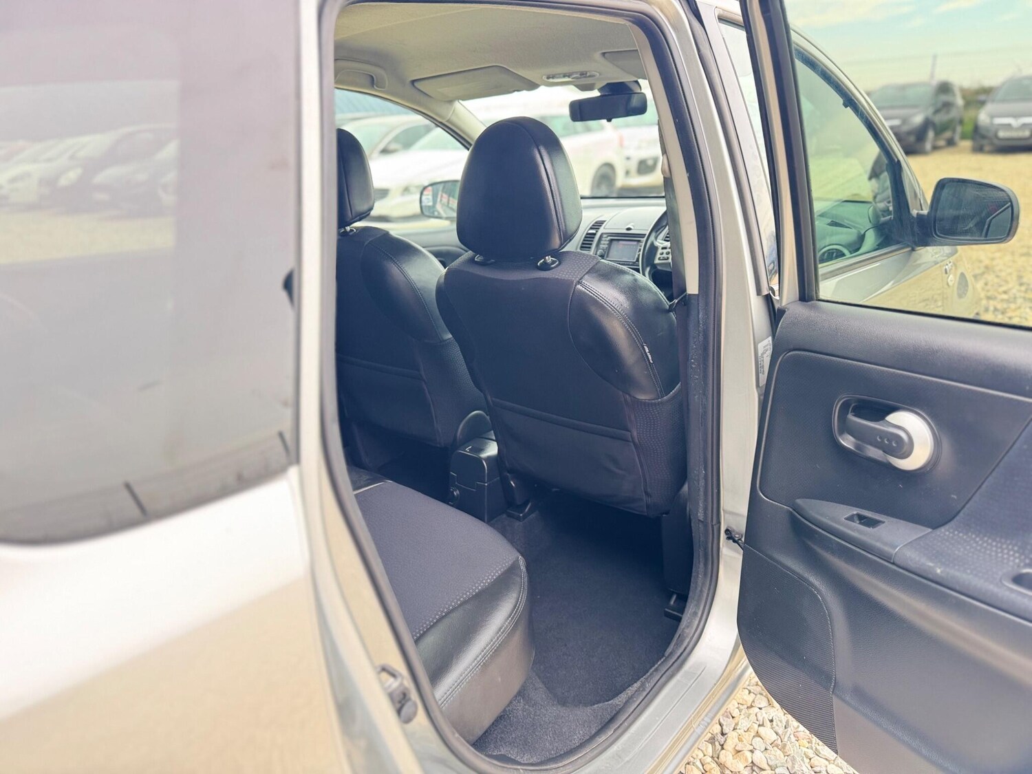 Used Nissan Note for sale - 78214404: Photo 24