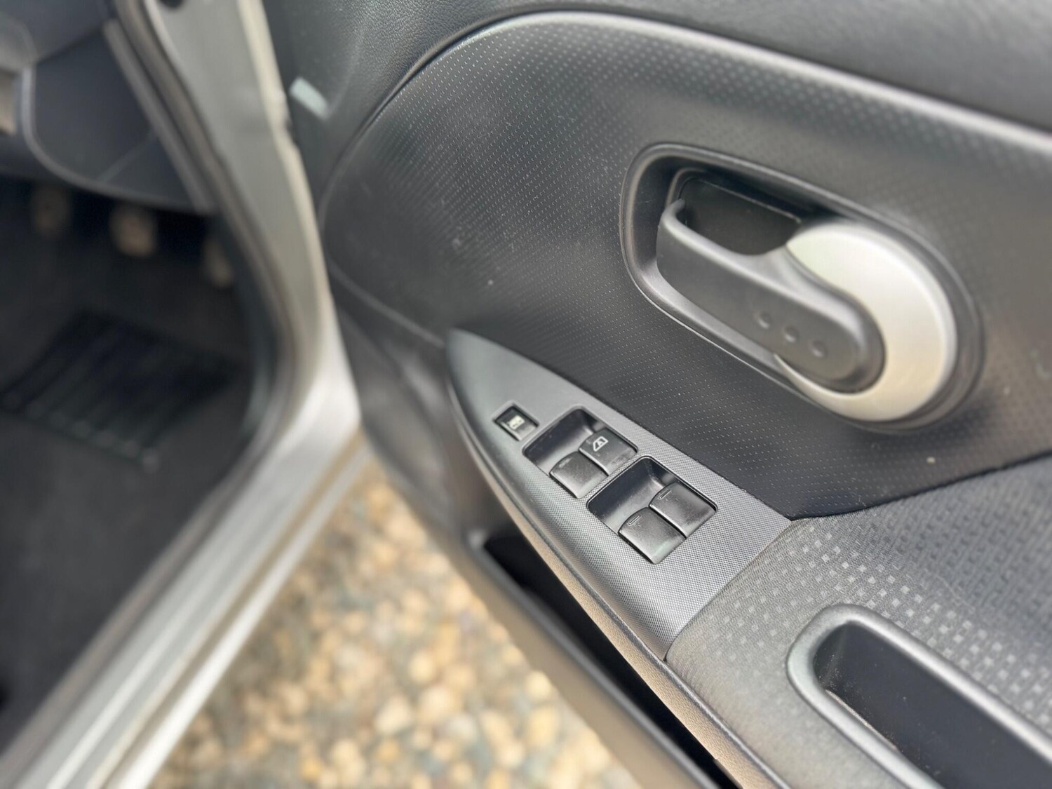 Used Nissan Note for sale - 78214404: Photo 25