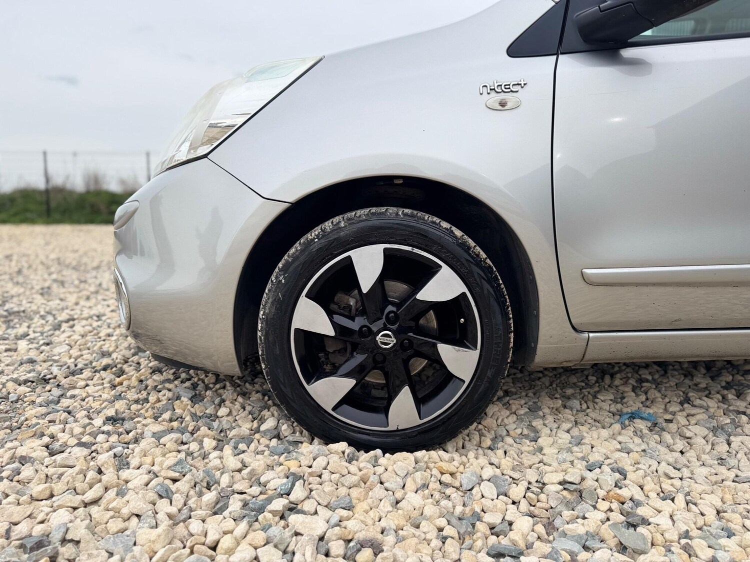 Used Nissan Note for sale - 78214404: Photo 27