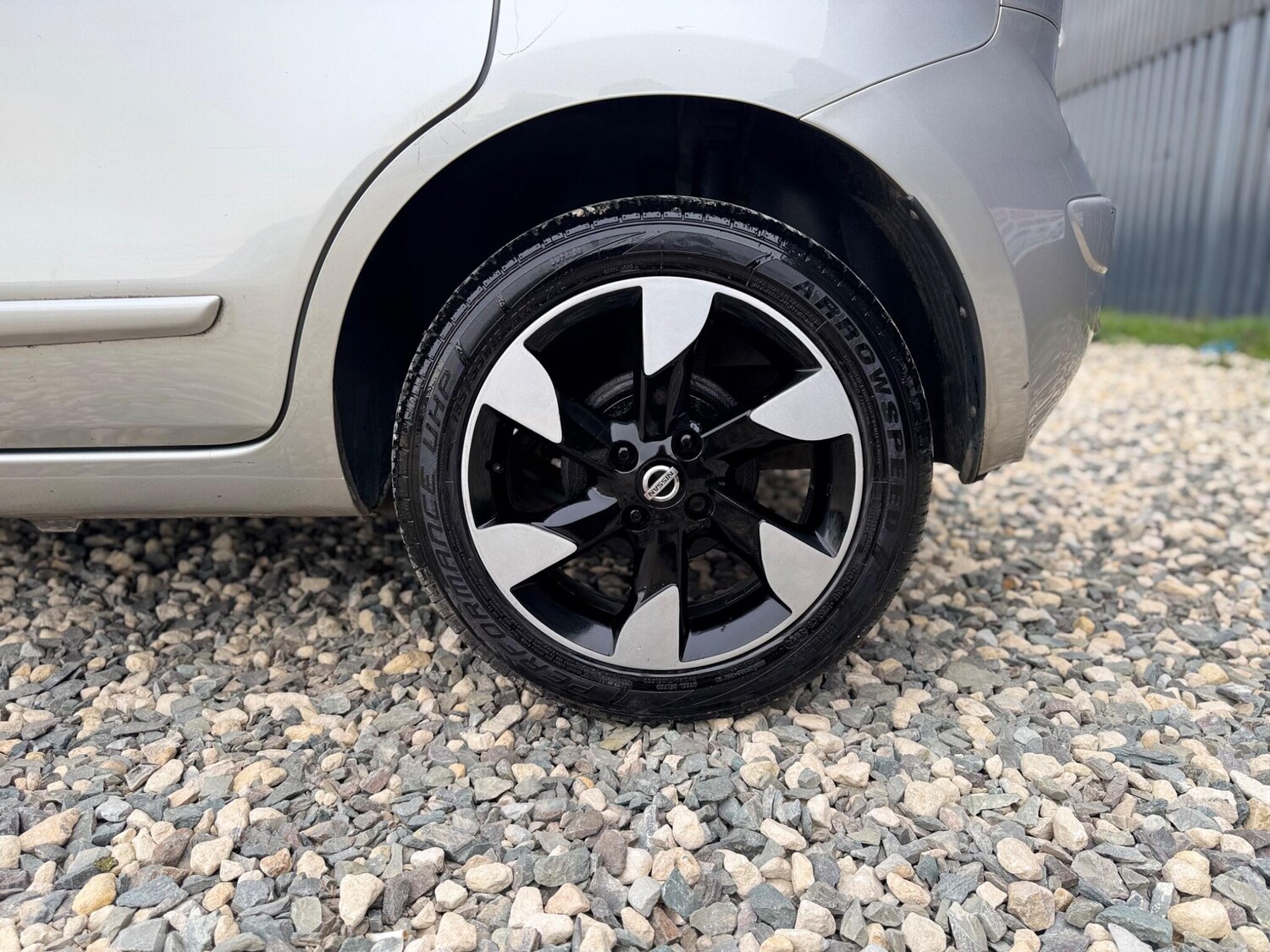 Used Nissan Note for sale - 78214404: Photo 28