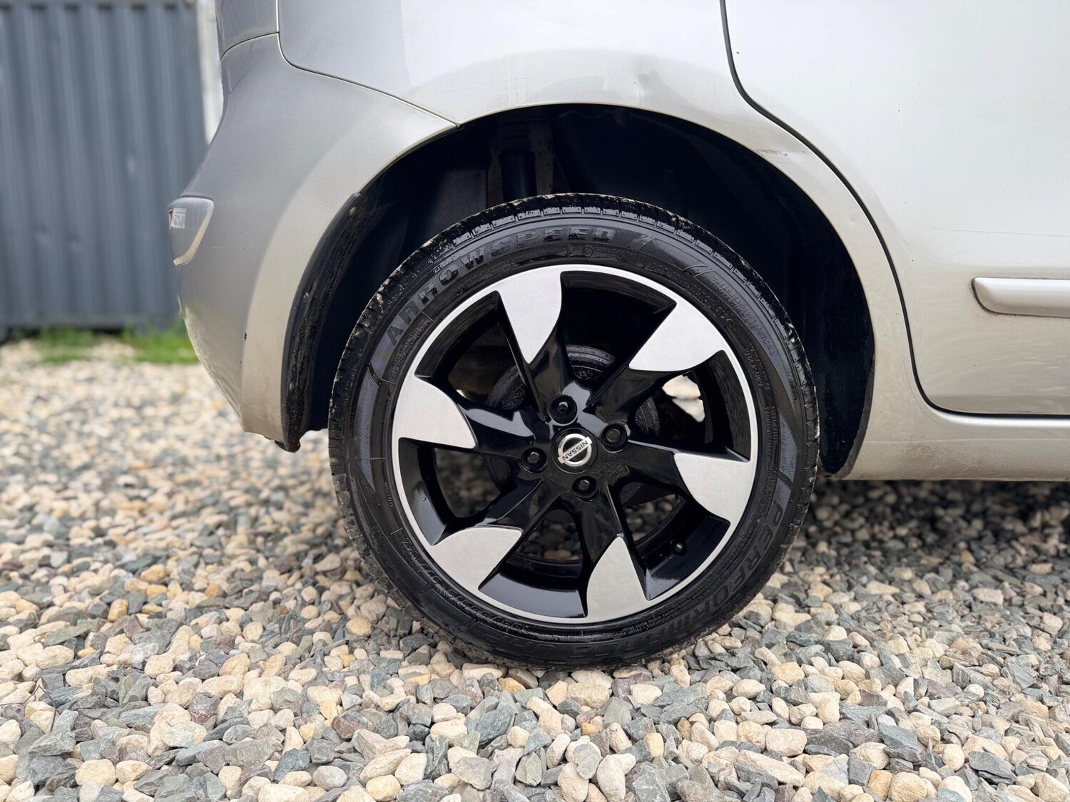 Used Nissan Note for sale - 78214404: Photo 29