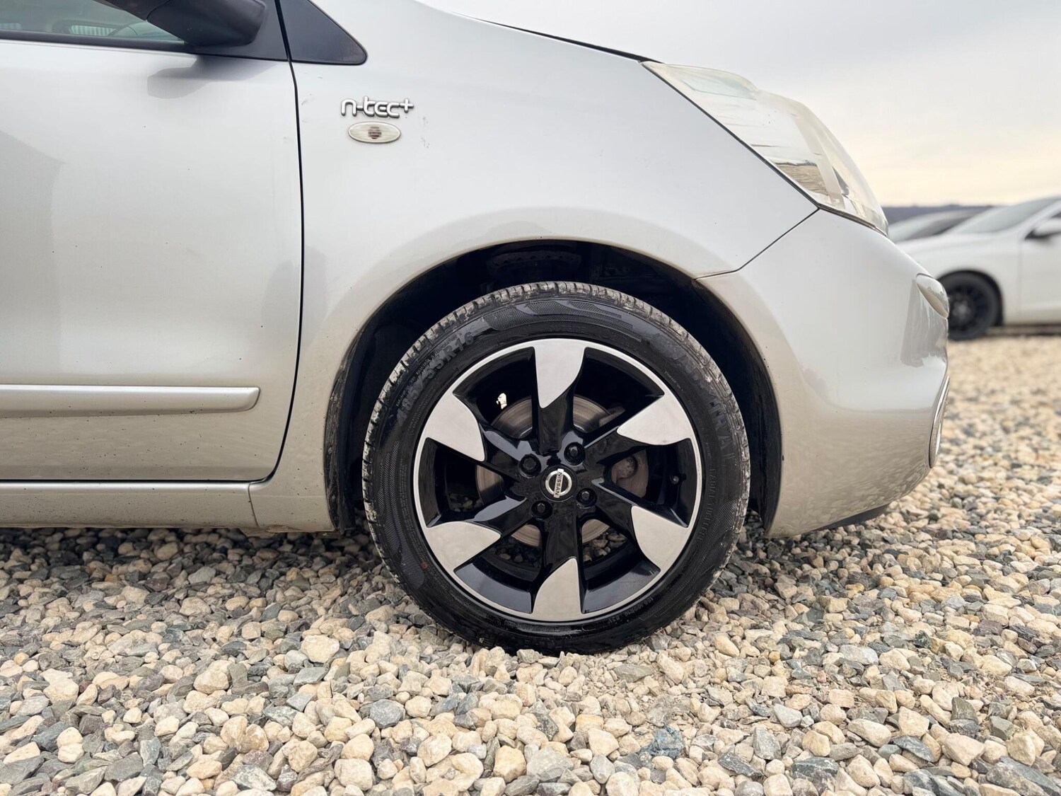 Used Nissan Note for sale - 78214404: Photo 30