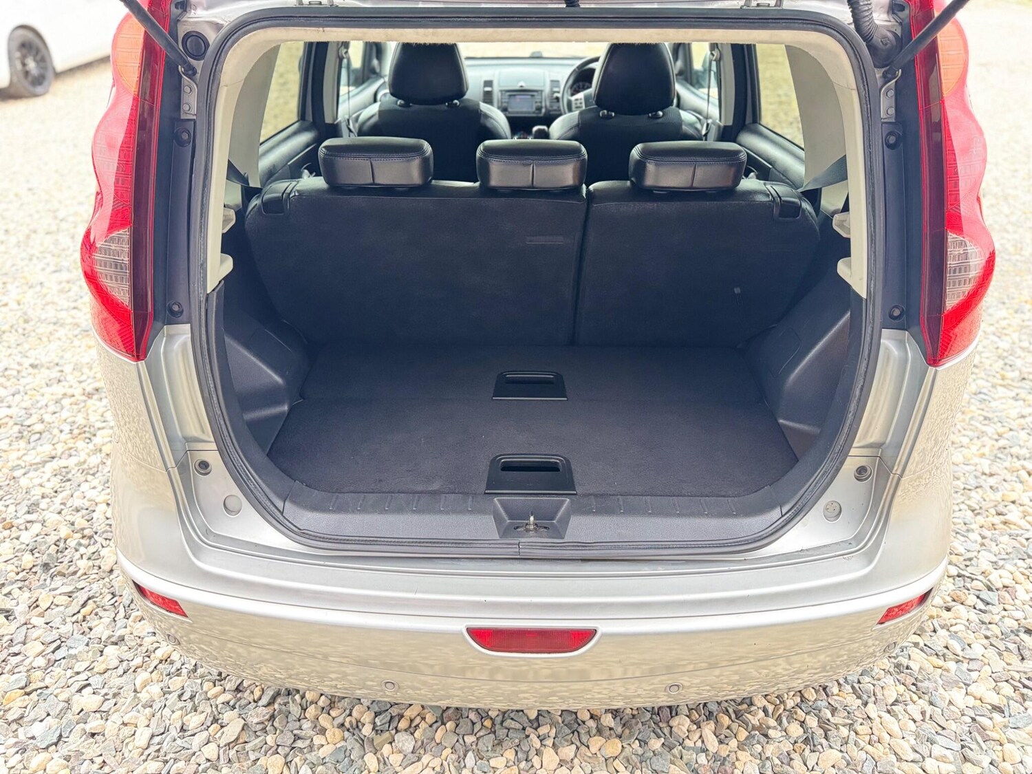 Used Nissan Note for sale - 78214404: Photo 31