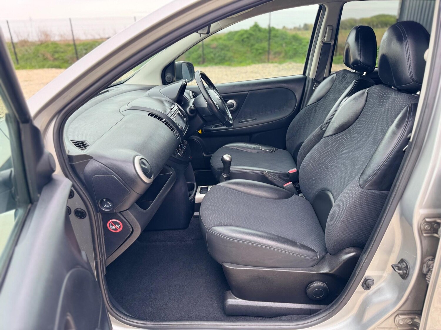 Used Nissan Note for sale - 78214404: Photo 33