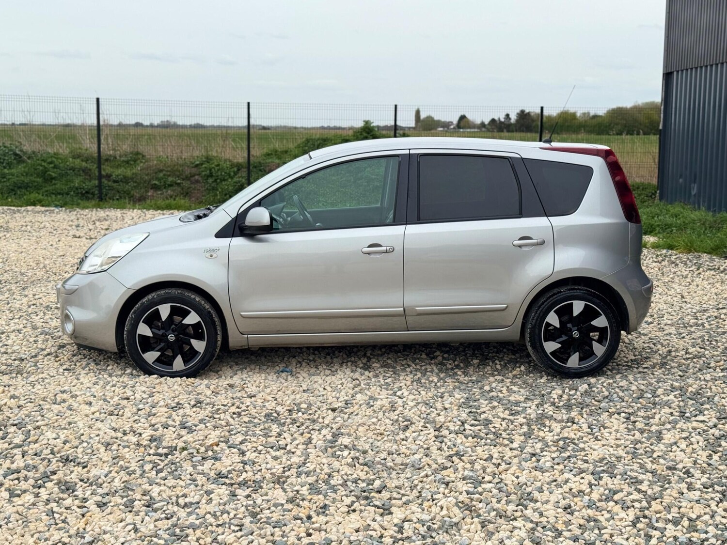 Used Nissan Note for sale - 78214404: Photo 7