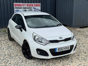 Used Kia Rio 2012 for sale - 78516682: Photo
