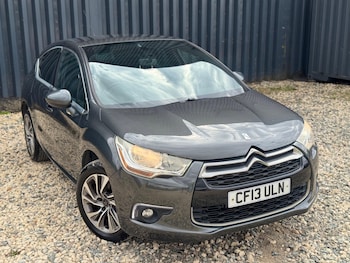 Used Citroen DS4 2013 for sale - 79577204: Photo