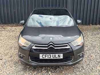 Used Citroen DS4 2013 for sale - 79577204: Photo