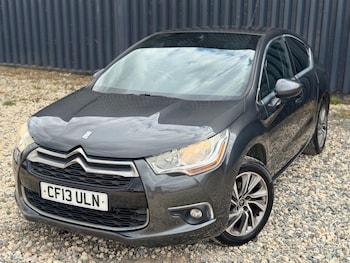 Used Citroen DS4 2013 for sale - 79577204: Photo