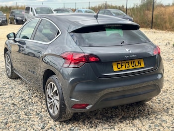 Used Citroen DS4 2013 for sale - 79577204: Photo