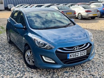 Used Hyundai i30 2013 for sale - 79820697: Photo