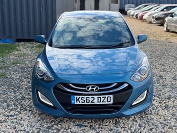 Used Hyundai i30 2013 for sale - 79820697: Photo