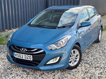 Used Hyundai i30 2013 for sale - 79820697: Photo