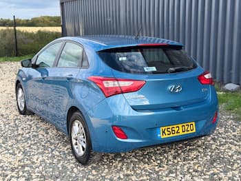 Used Hyundai i30 2013 for sale - 79820697: Photo