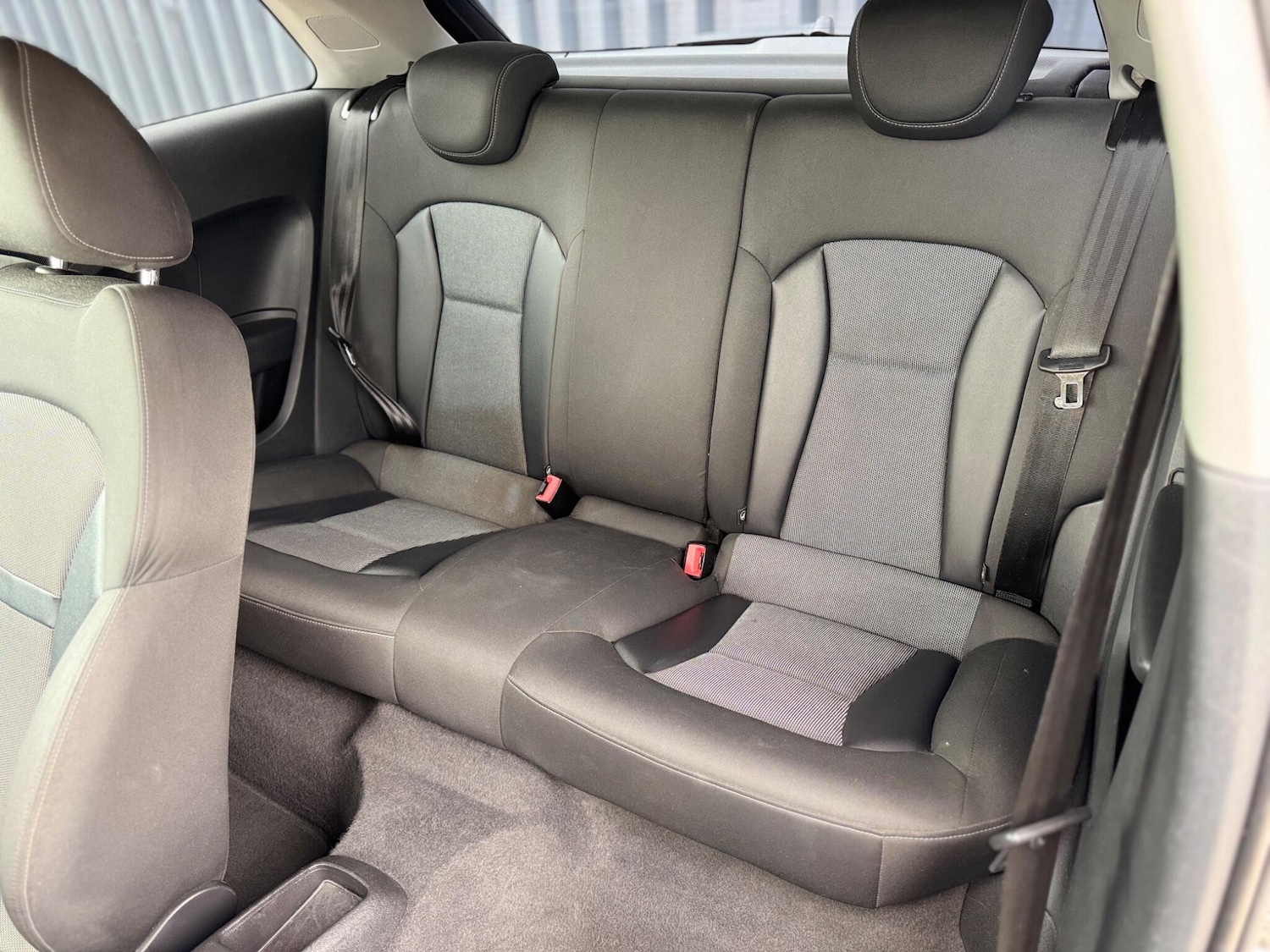 Used Audi A1 for sale - 76996128: Photo 14