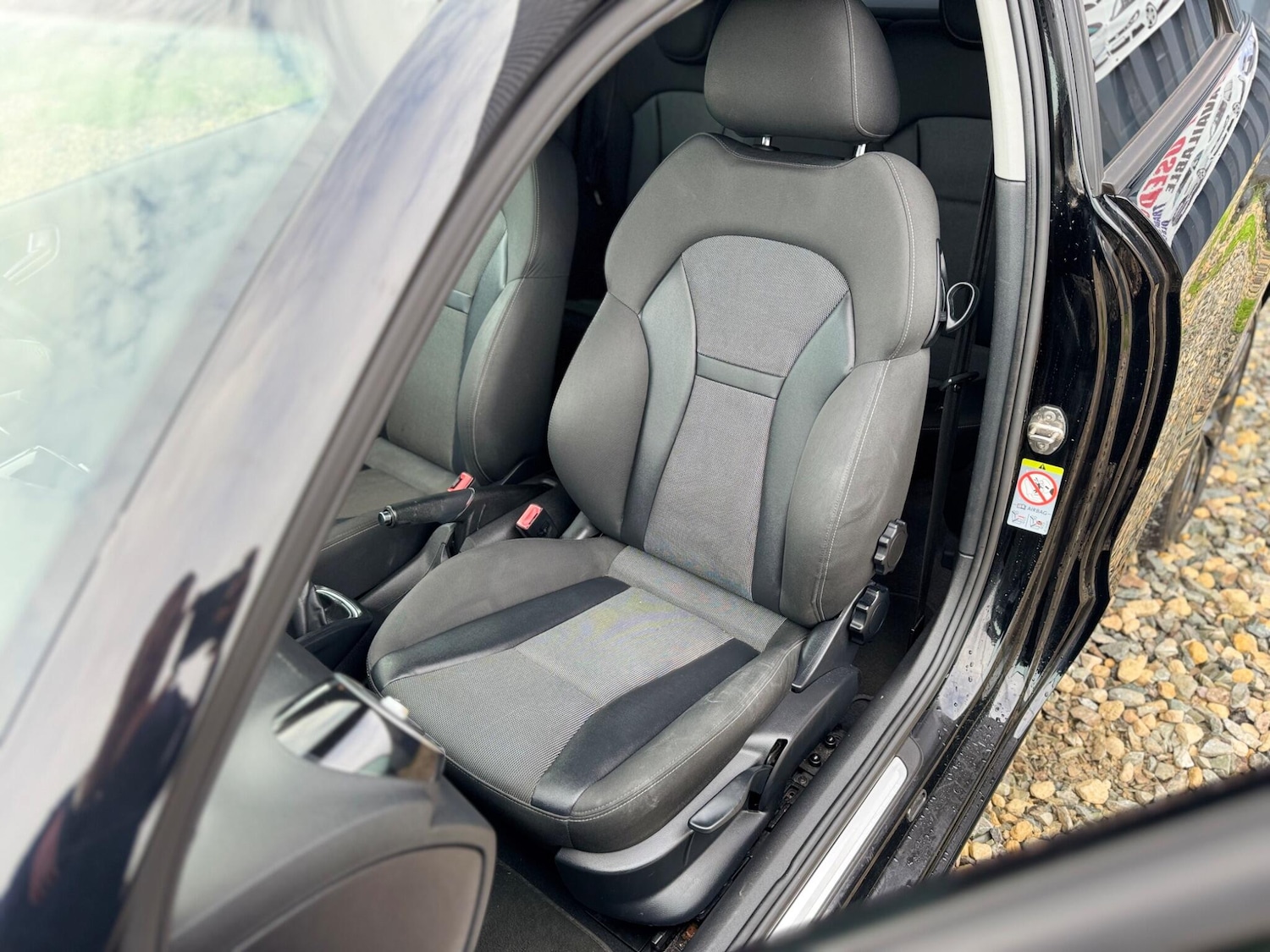 Used Audi A1 for sale - 76996128: Photo 15