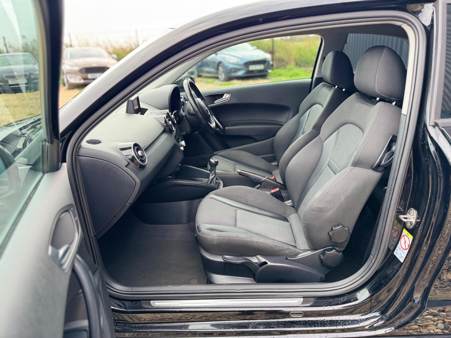 Used Audi A1 for sale - 76996128: Photo 16