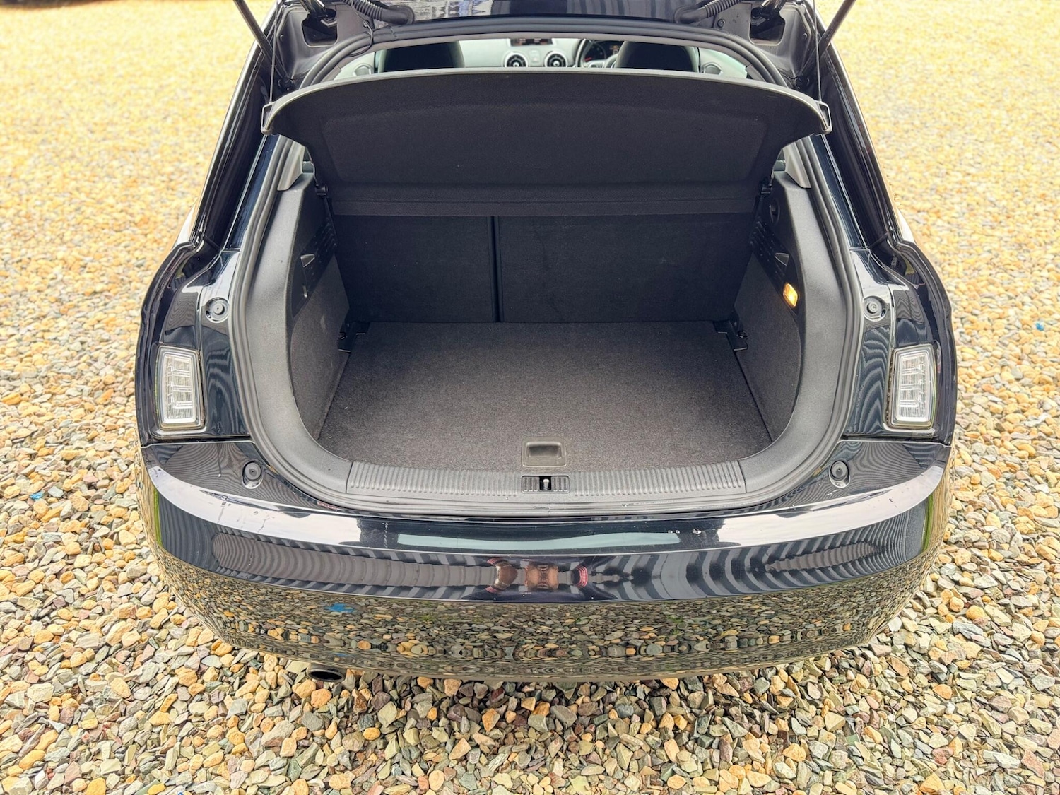 Used Audi A1 for sale - 76996128: Photo 18