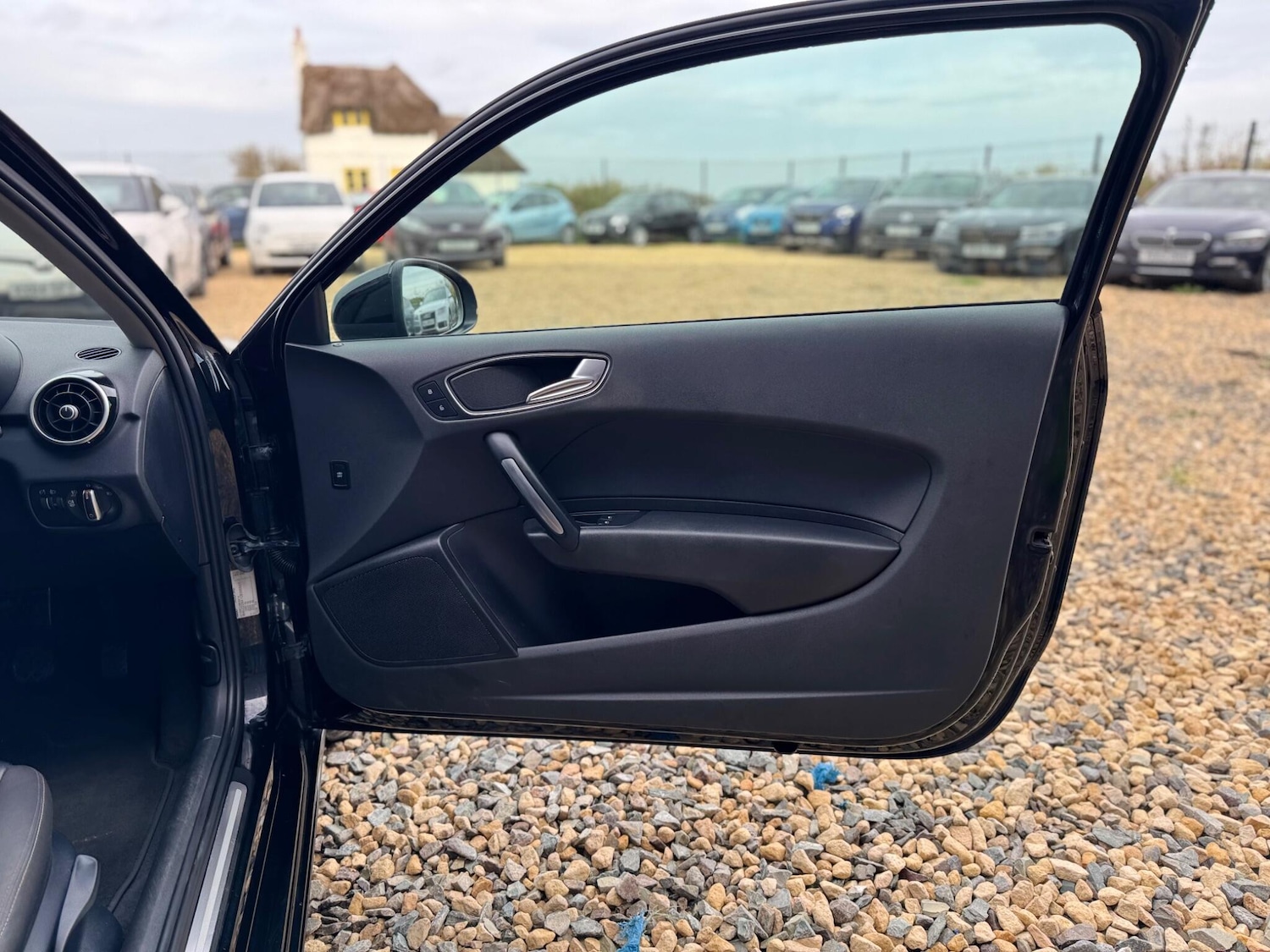 Used Audi A1 for sale - 76996128: Photo 22