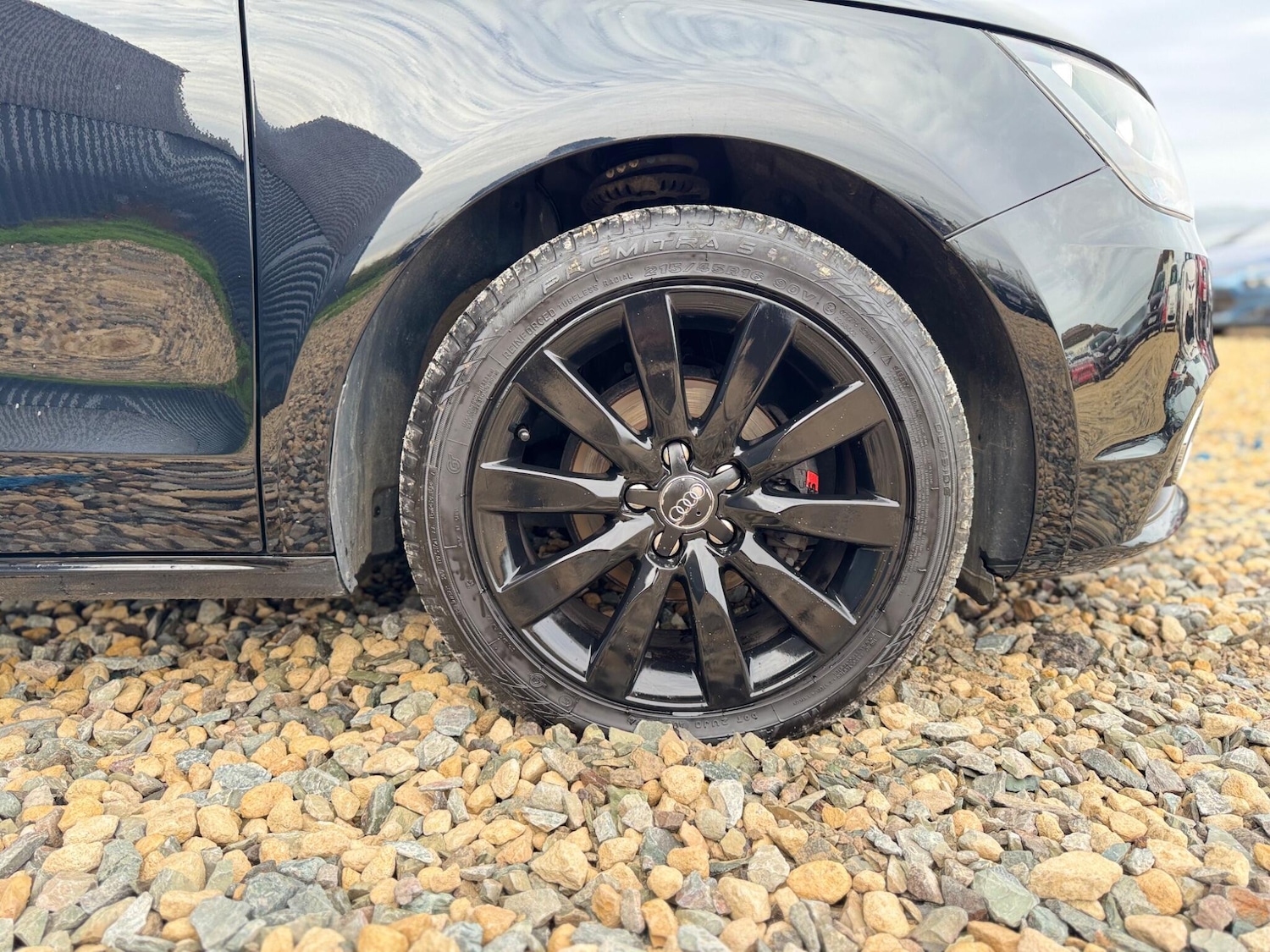 Used Audi A1 for sale - 76996128: Photo 23