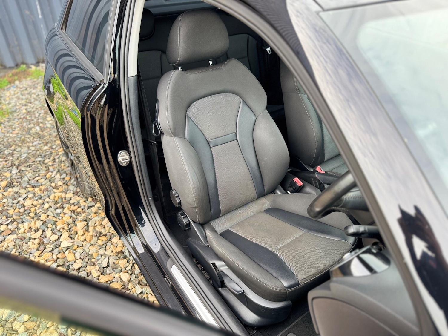 Used Audi A1 for sale - 76996128: Photo 24