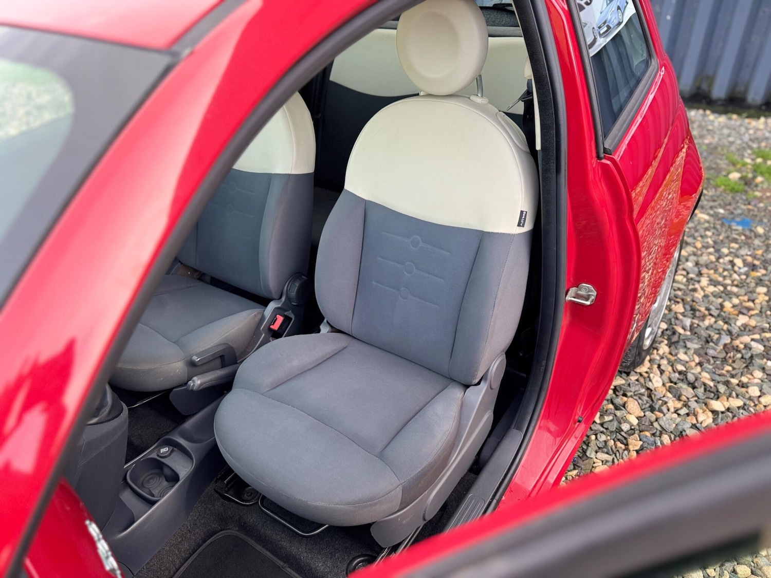 Used Fiat 500 2011 for sale - 76886897: Photo 13