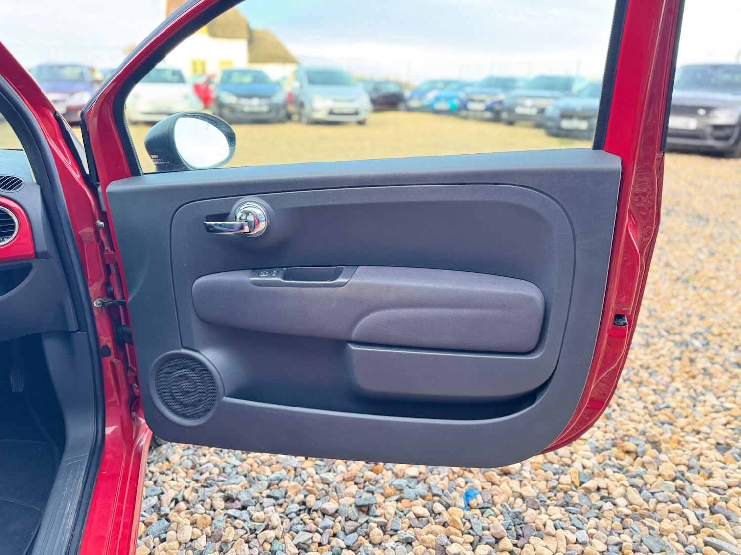 Used Fiat 500 2011 for sale - 76886897: Photo 20