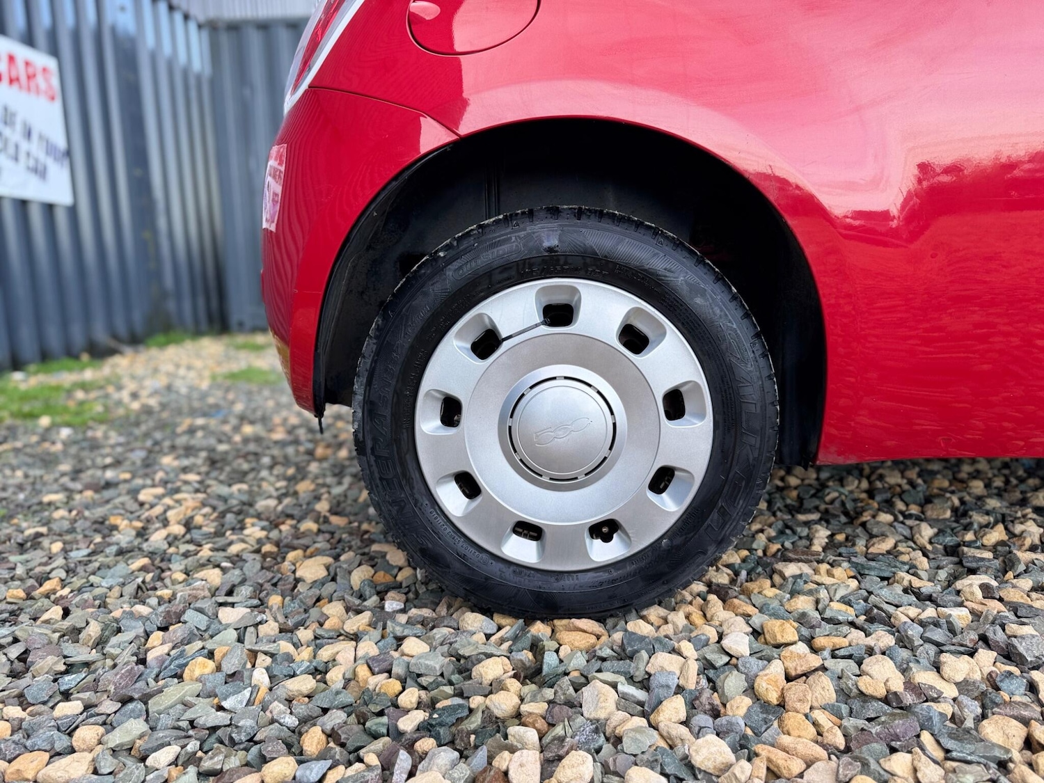 Used Fiat 500 2011 for sale - 76886897: Photo 21