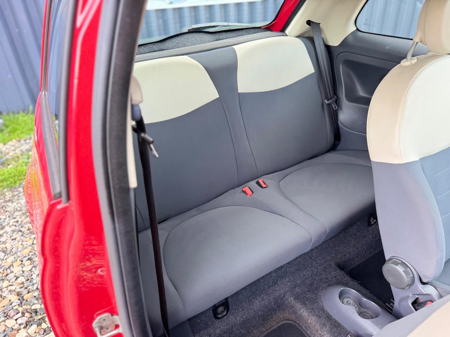 Used Fiat 500 2011 for sale - 76886897: Photo 22