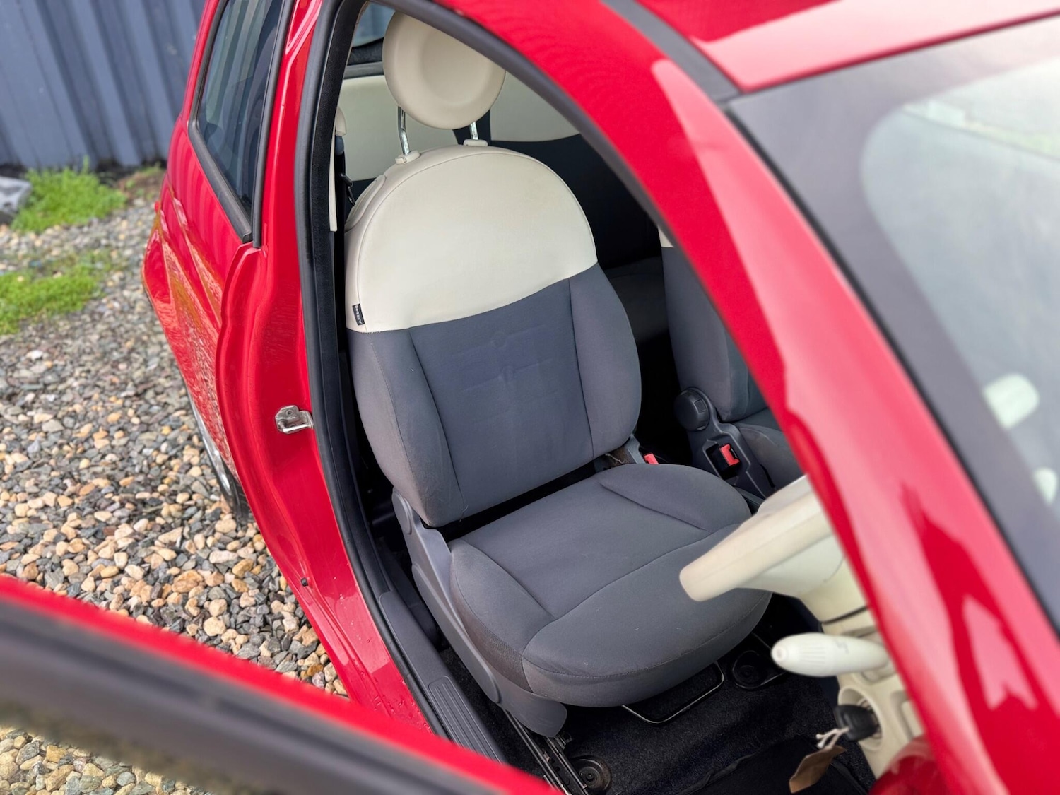 Used Fiat 500 2011 for sale - 76886897: Photo 23