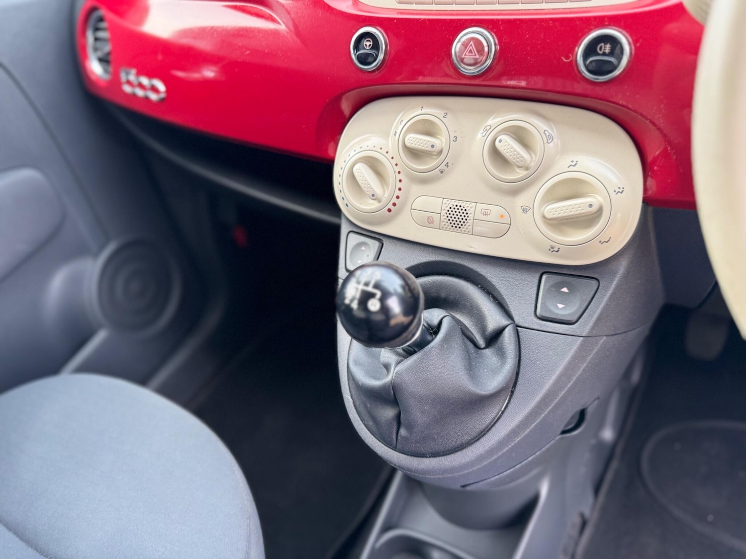 Used Fiat 500 2011 for sale - 76886897: Photo 29