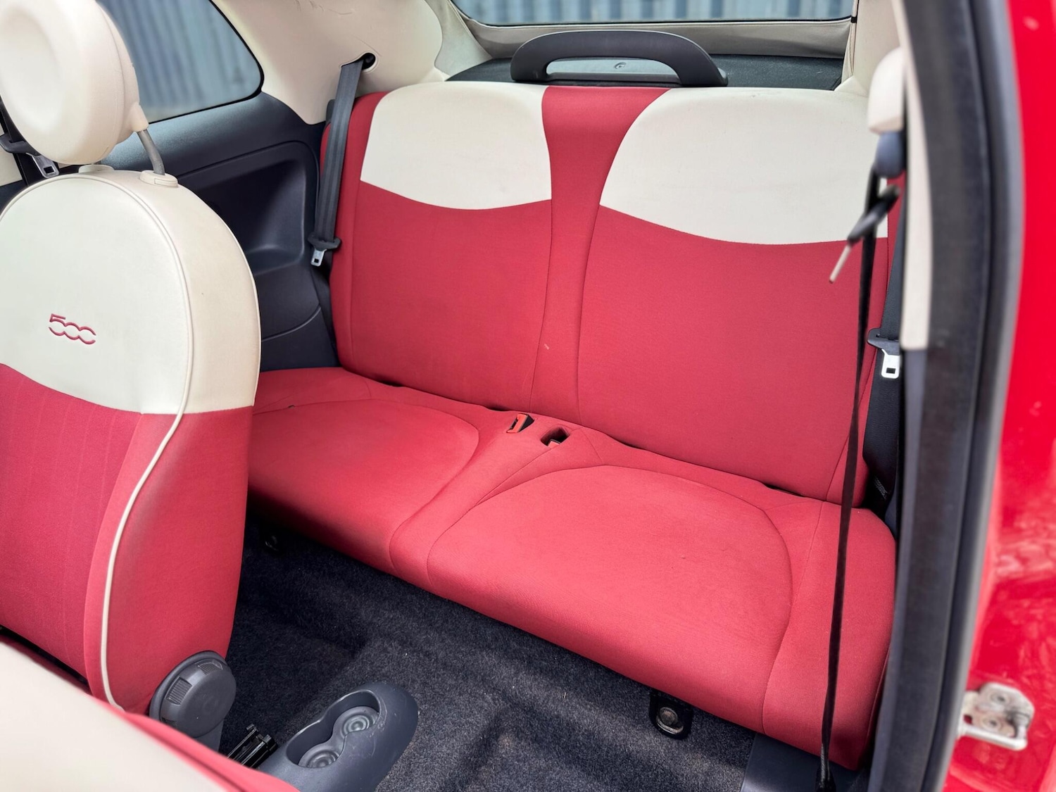 Used Fiat 500C 2011 for sale - 76867027: Photo 19