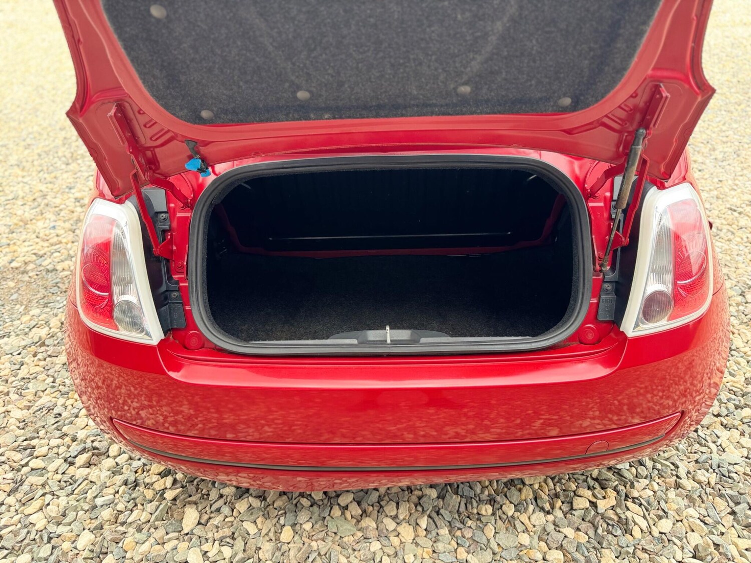 Used Fiat 500C 2011 for sale - 76867027: Photo 23