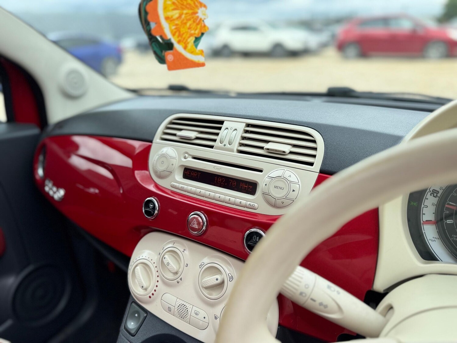 Used Fiat 500C 2011 for sale - 76867027: Photo 29