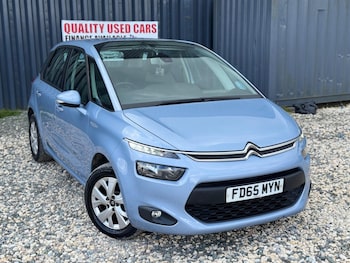 Used Citroen C4 Picasso 2015 for sale - 78306993: Photo