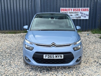 Used Citroen C4 Picasso 2015 for sale - 78306993: Photo