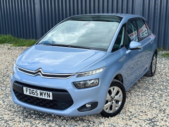 Used Citroen C4 Picasso 2015 for sale - 78306993: Photo