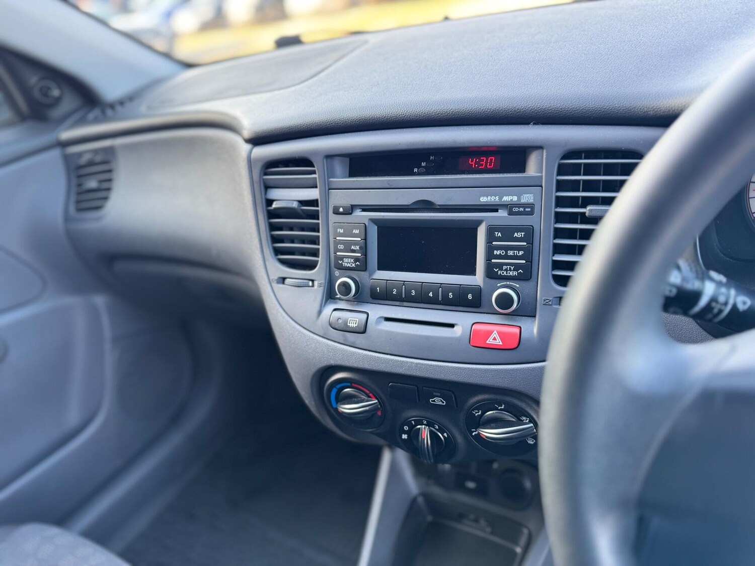 Used Kia Rio for sale - 77496539: Photo 13