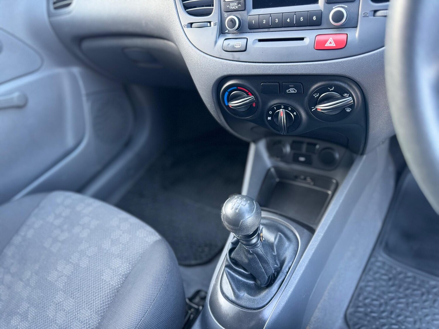 Used Kia Rio for sale - 77496539: Photo 14