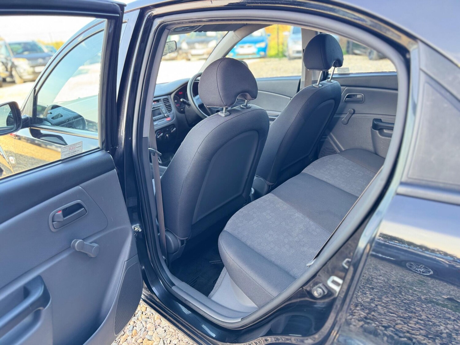 Used Kia Rio for sale - 77496539: Photo 16