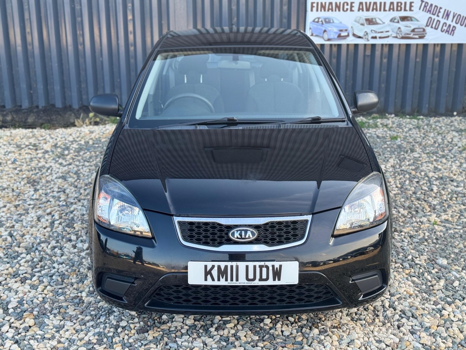 Used Kia Rio for sale - 77496539: Photo 2