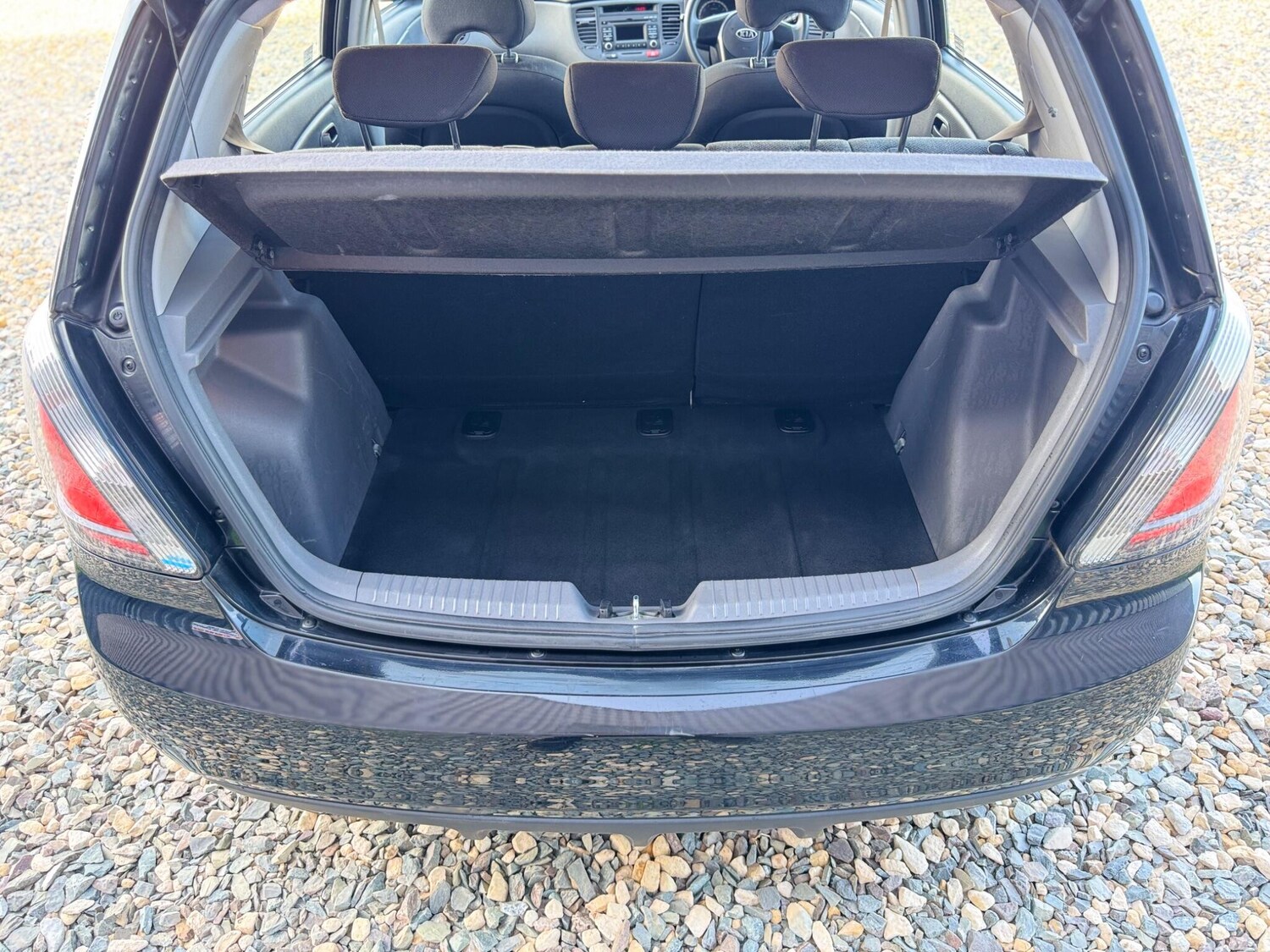 Used Kia Rio for sale - 77496539: Photo 29