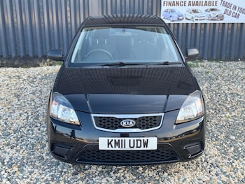 Used Kia Rio 2011 for sale - 77496539: Photo