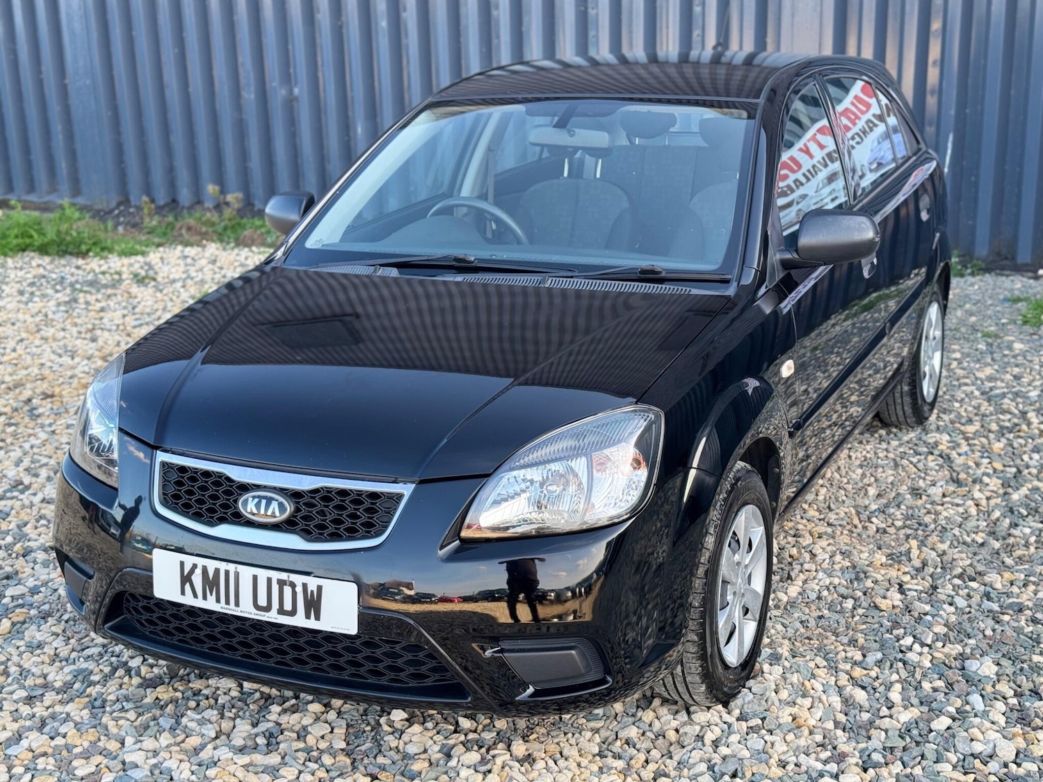 Used Kia Rio for sale - 77496539: Photo 6